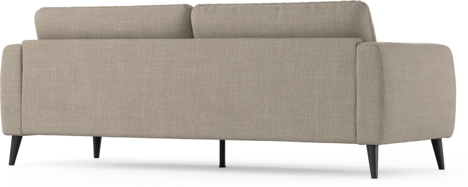 Bridge - 4-sits soffa - Beige