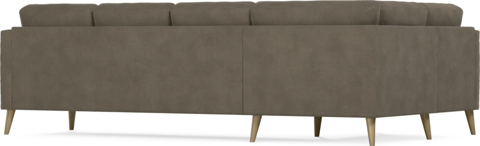 Eden - Hörnsoffa, 1+3-sits - Beige