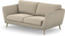 Madison Lux - 2-sits soffa - Beige