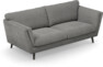 Madison Lux - 3-sits soffa - Grå