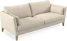 Winston - 3-sits soffa - Beige