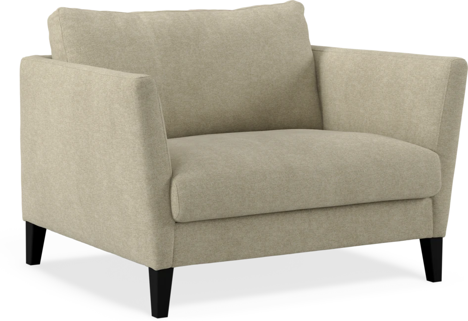 Winston - Fåtölj - Beige