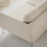 Madison Lux - 2-sits soffa - Beige