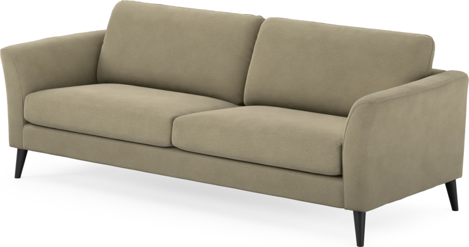 Bridge - 4-sits soffa - Beige