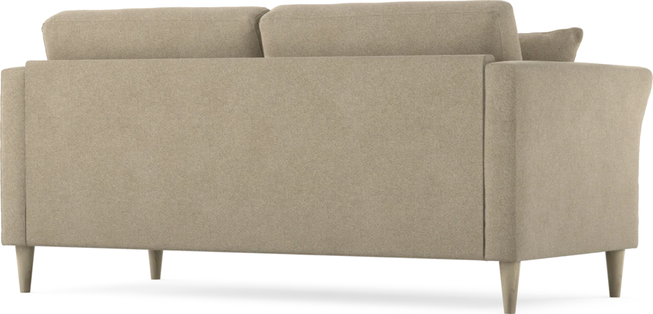 Eden - 2,5-sits soffa - Beige