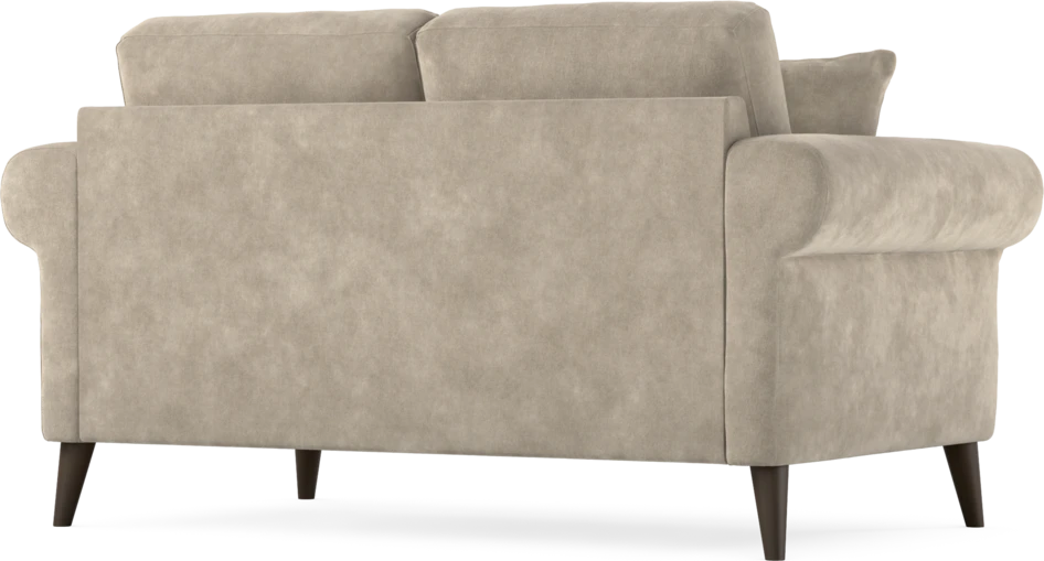 Eden - 2-sits soffa - Beige