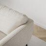 Madison Lux - 3-sits soffa - Beige