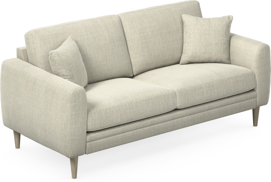 Eden - 2,5-sits soffa - Beige