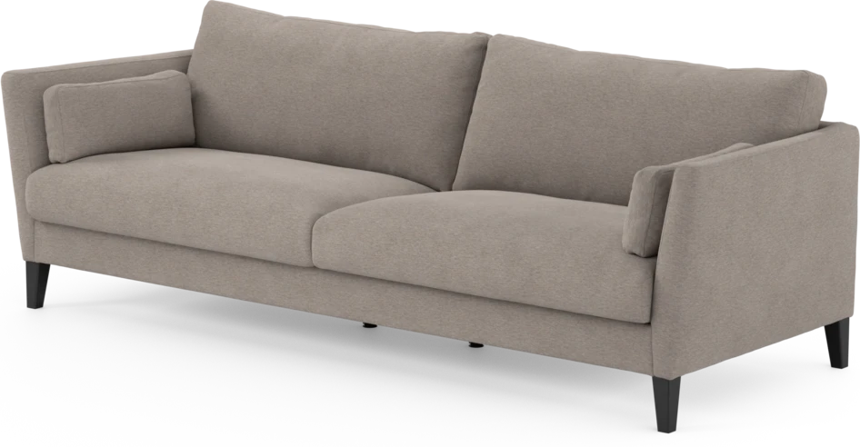Winston - 4-sits soffa - Beige