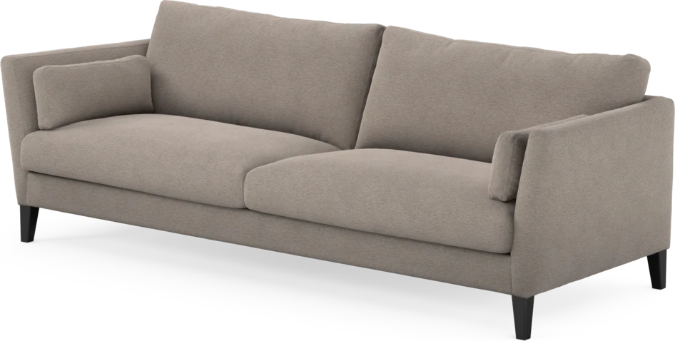 Winston - 4-sits soffa - Beige
