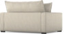 Rossi - 2-sits - Beige