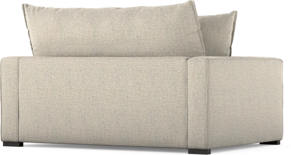 Rossi - 2-sits - Beige
