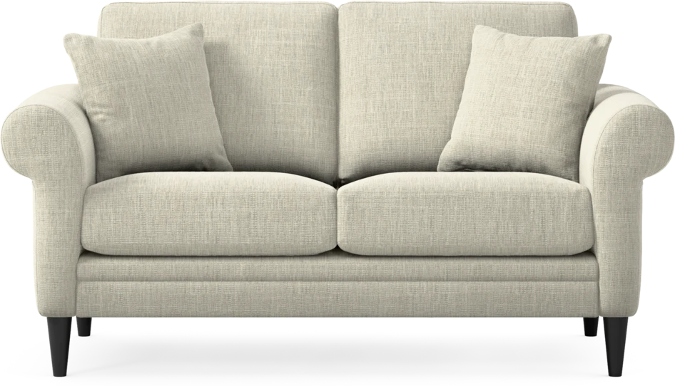 Eden - 2-sits soffa - Beige