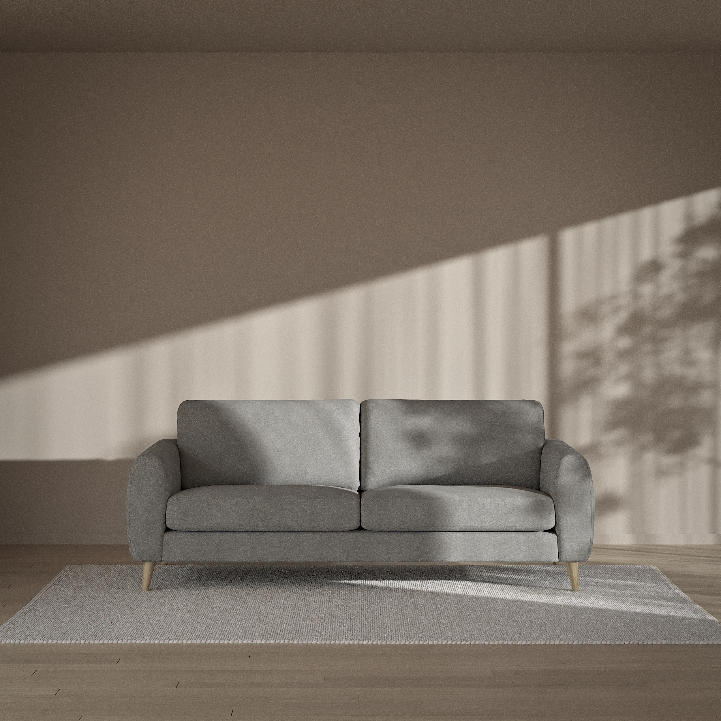 Bridge - 3-sits soffa - inspiration