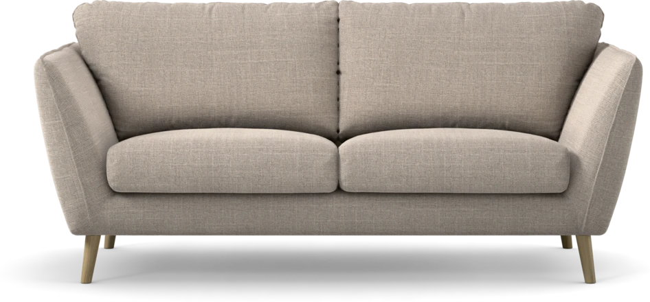 Madison Klädsel - Klädsel till 2-sits soffa - Beige