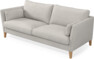 Winston - 3-sits soffa - Beige