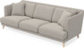 Macy Lux - 3-sits soffa XL - Beige