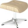 Timeout - Fotpall pikérad - Beige