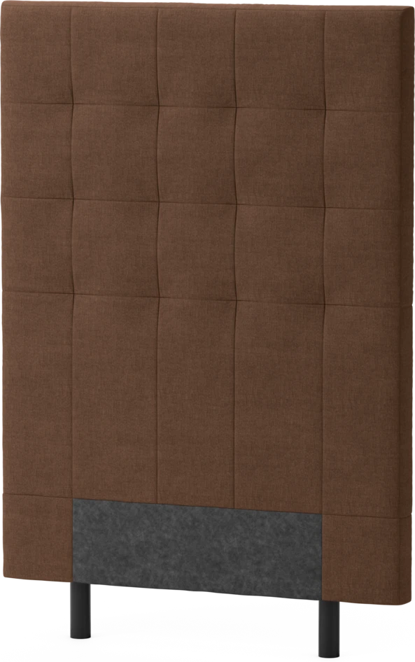 Delux Trensad - Sänggavel, 90-210 cm