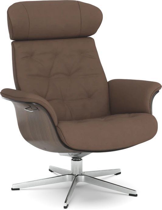 Timeout, Fåtölj pikérad