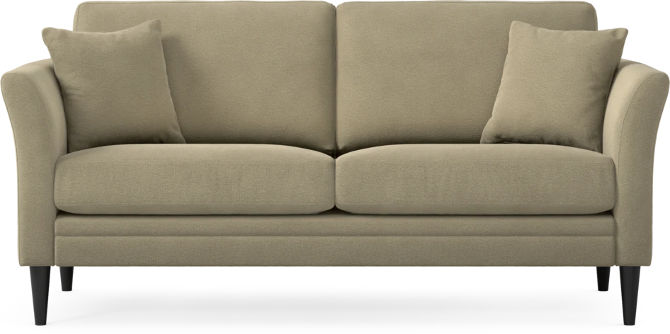 Eden - 2,5-sits soffa - Beige