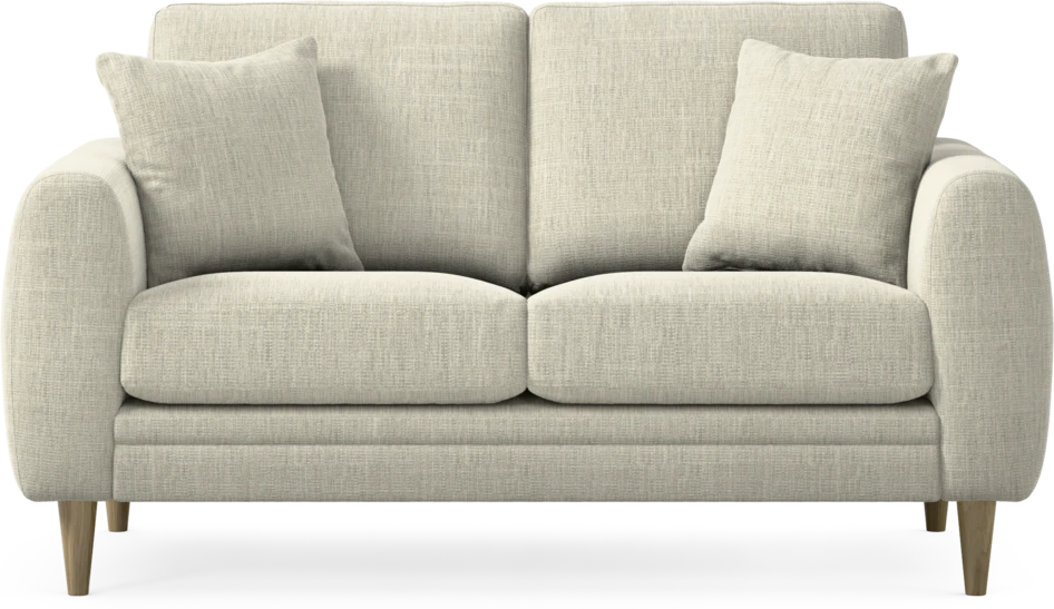 Eden - 2-sits soffa - Beige