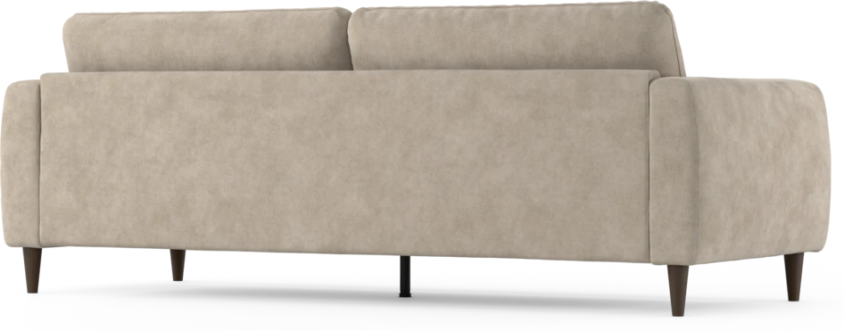 Bridge - 4-sits soffa - Beige