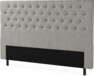 Delux Pikerad XL - Sänggavel, 90-210 cm