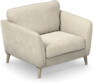 Bridge - Fåtölj - Beige