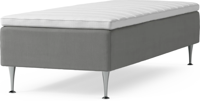 Roma Family, Ramsäng, enkelsäng med bäddmadrass