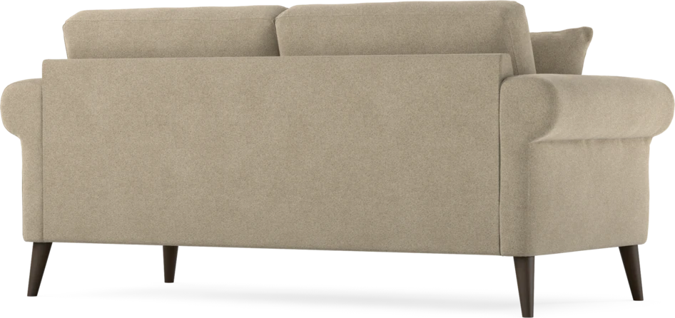 Eden - 2,5-sits soffa - Beige