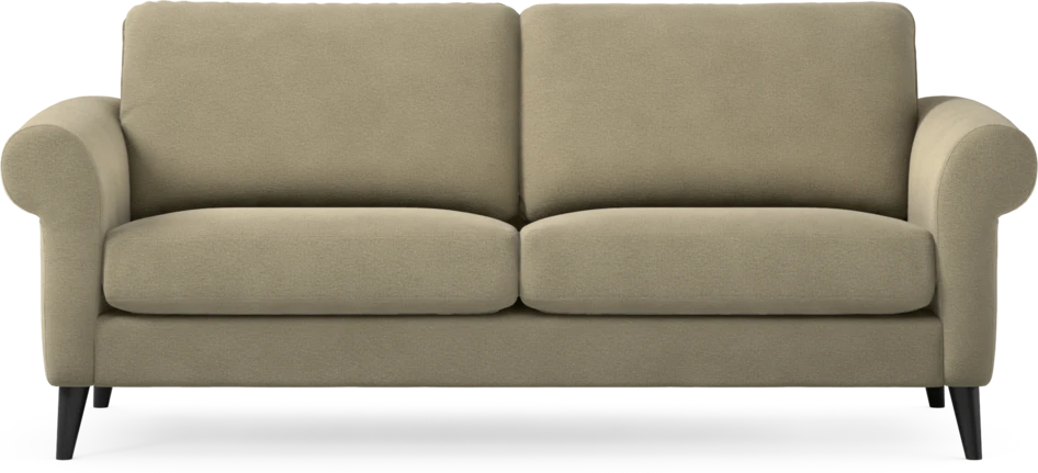 Bridge - 2-sits soffa - Beige