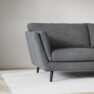 Madison Lux - 2-sits soffa - Vit