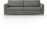 Friday - 3-sits soffa - Grå
