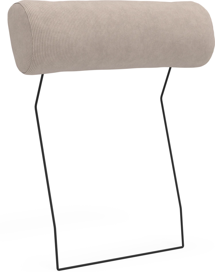 Harper - Nackkudde - Beige