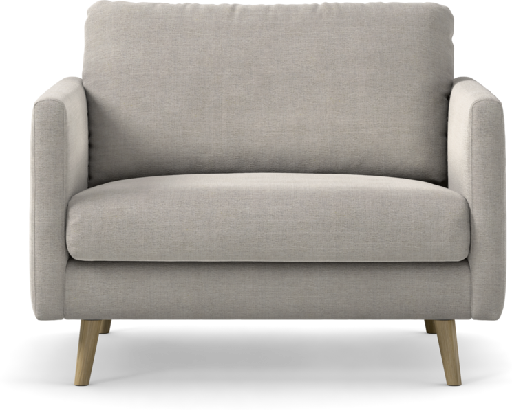 Madison Klädsel - Klädsel till 1-sits 90 - Grå