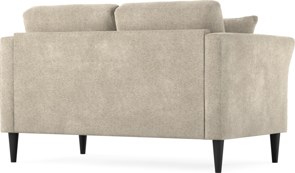 Eden - 2-sits soffa - Beige