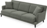 Macy Lux - 3-sits soffa XL - Grå