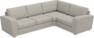 Friday - Hörnsoffa, 2,5+1,5-sits - Beige