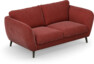 Madison Lux - 2-sits soffa - Rosa