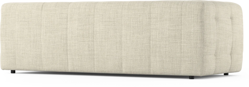 Bella - 3-sits soffa - Beige