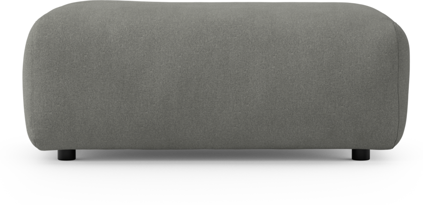 Bobby - Fotpall - Grå