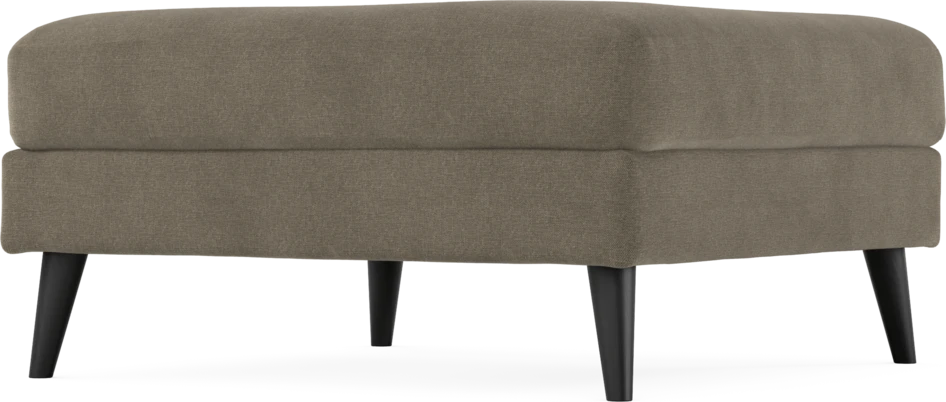 Bridge - Fotpall 95 - Beige