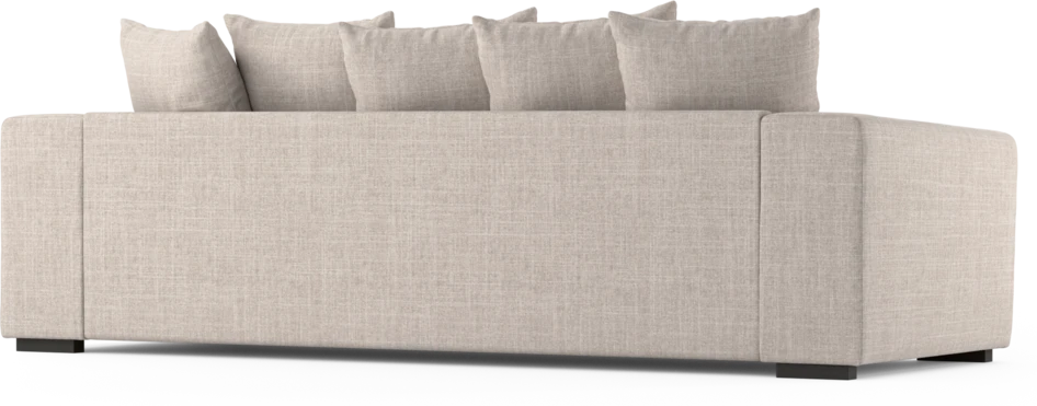 Town - 4-sits soffa - Beige