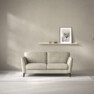 Bridge - 2-sits soffa - Beige