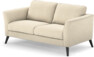 Bridge - 2-sits soffa - Beige