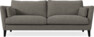 Winston - 3-sits soffa - Grå