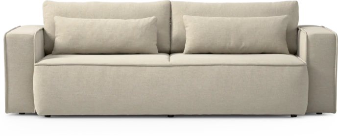 Ide, Bäddsoffa 3-sits