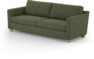 Friday - 3-sits soffa - Grön