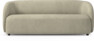 Sonia - 3-sits soffa - Beige